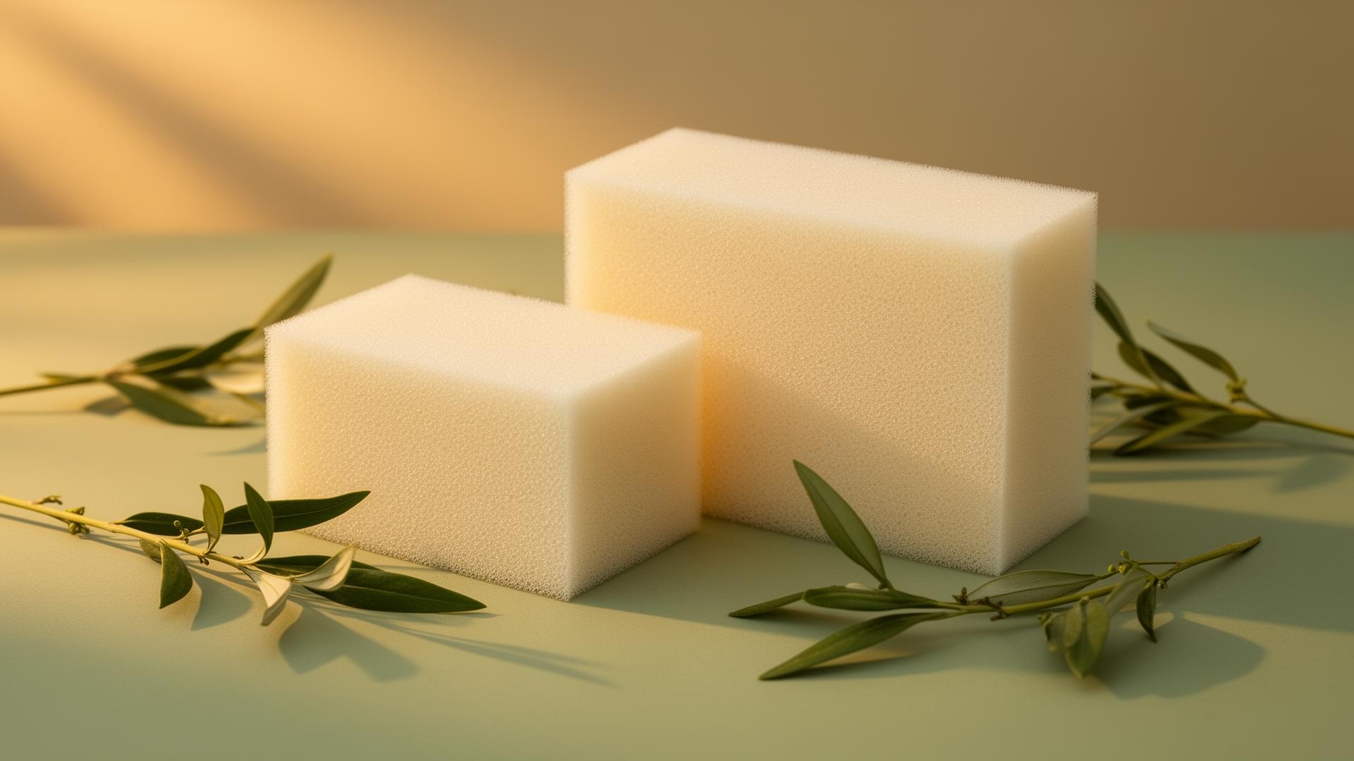 Bio Packaging Foam — Sustainable Bio-Based Protective Packaging ...